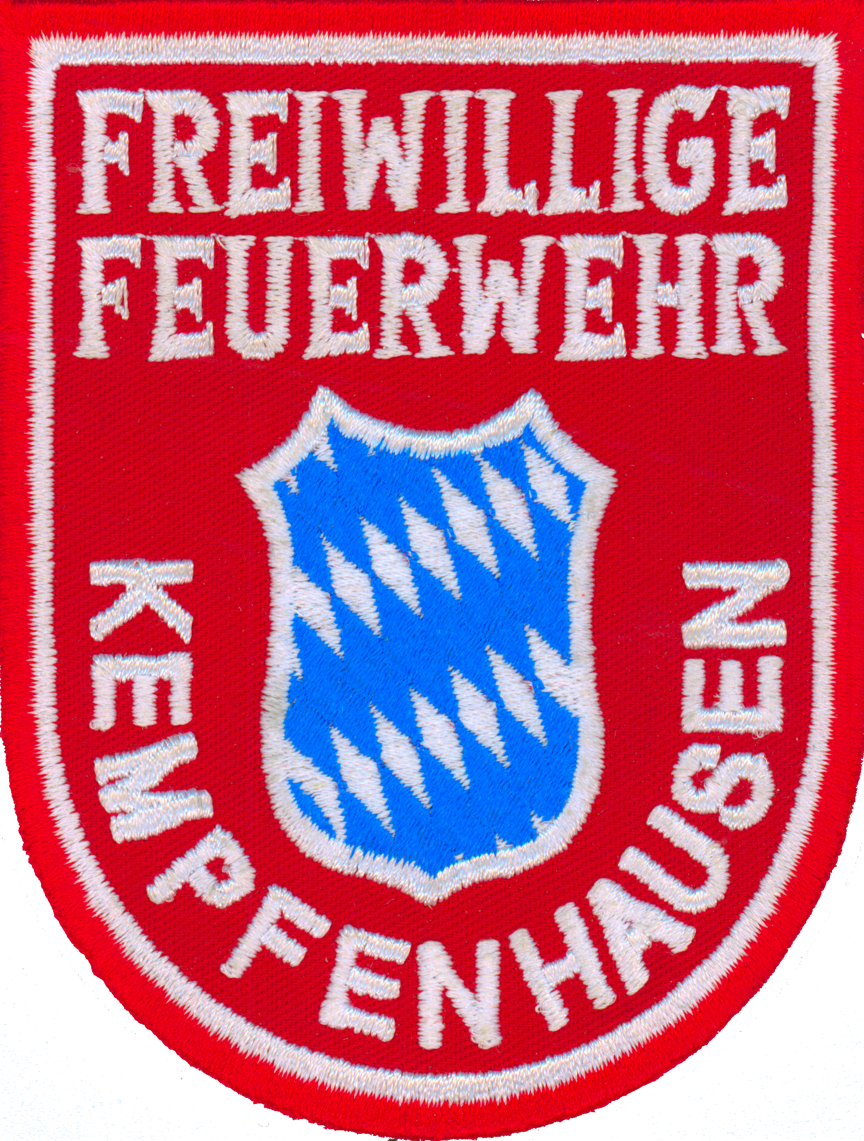 Freiwillige Feuerwehr Kempfenhausen